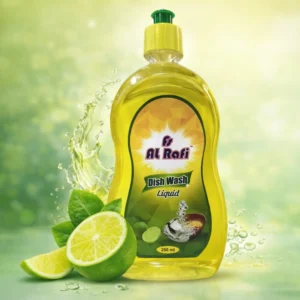 Dish Wash Liquid 250 ml