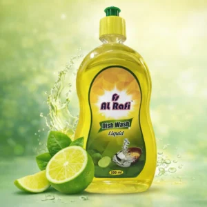 Dish Wash Liquid 500 ml