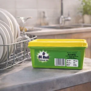 Dish Wash Tub 500 gm