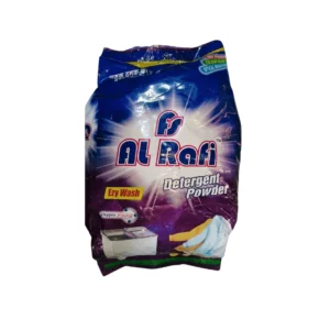 Ezy Wash Detergent Powder 1kg