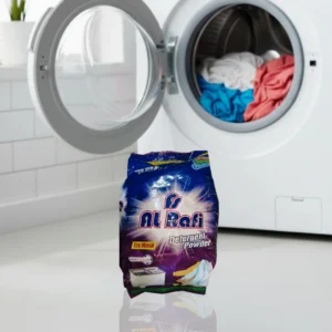 Ezy Wash Detergent Powder 1kg