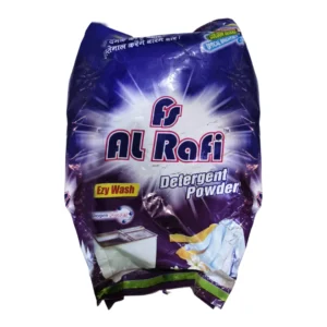 Ezy Wash Detergent Powder 500 gm