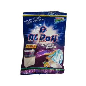 Ezy Wash Detergent Powder 80g