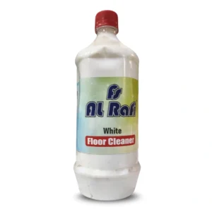 Floor Cleaner Whitener 1 LTR