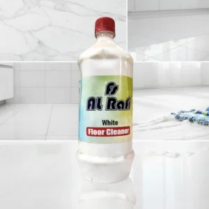 Floor Cleaner Whitener 1 LTR