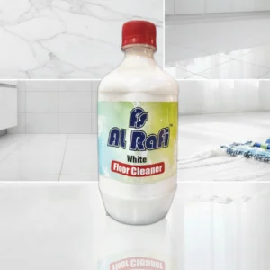 Floor Cleaner Whitener 500 ml