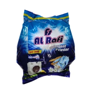 Front Load Detergent Powder 500 gm