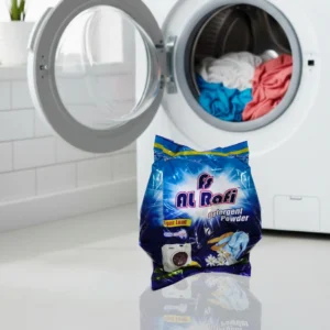 Front Load Detergent Powder 500 gm