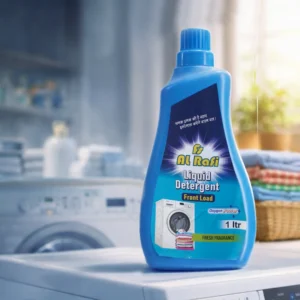 Front Load Liquid 1 LTR