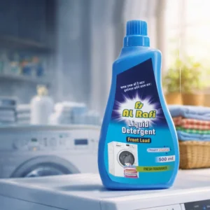 Front Load Liquid 500 ml