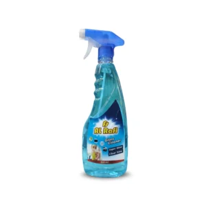 Glass Cleaner 500 ml