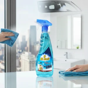 Glass Cleaner 500 ml