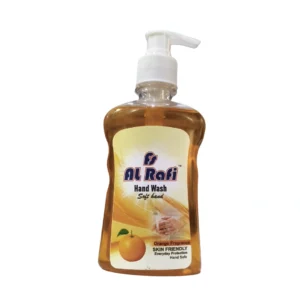 Hand Wash Orange 250 ml