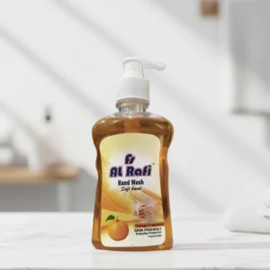 Hand Wash Orange 250 ml