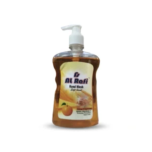 Hand Wash Orange 500 ml