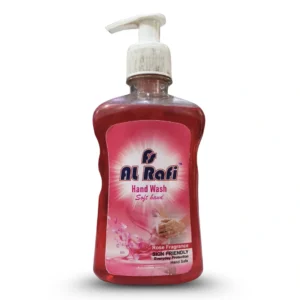 Hand Wash Rose 250 ml