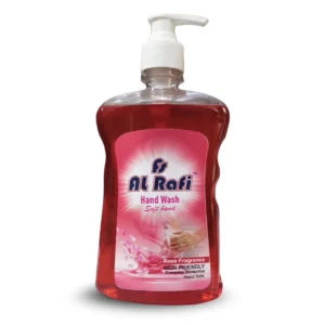 Hand Wash Rose 500 ml