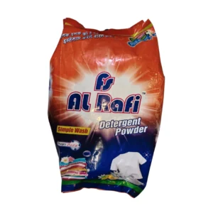Simple Wash Detergent Powder 1kg