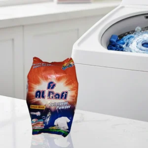 Simple Wash Detergent Powder 1kg