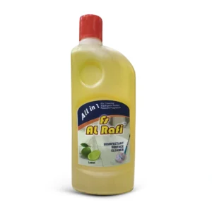 Surface Cleaner Lemon 500 ml