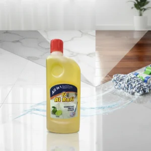Surface Cleaner Lemon 500 ml