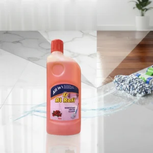 Surface Cleaner Rose 500 ml