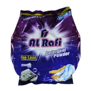 Top Load Detergent Powder 500 gm