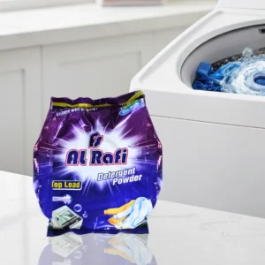 Top Load Detergent Powder 500 gm