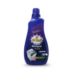 Top Load Liquid 1 LTR
