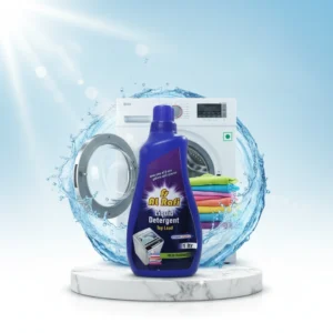 Top Load Liquid 1 LTR