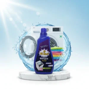 Top Load Liquid 500 ml