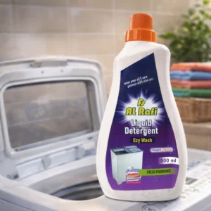 Ezy Wash Liquid 500 ml